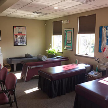 Dublin PA Chiropractic