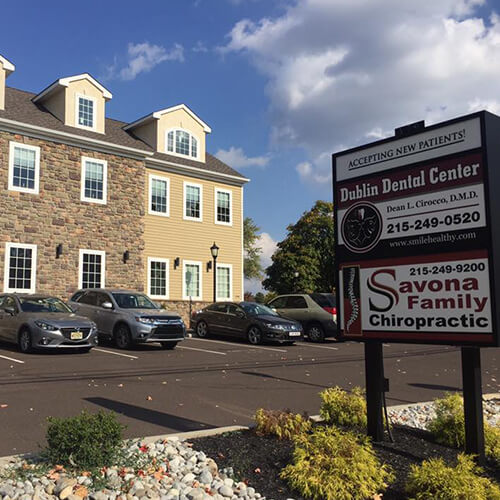 Dublin, PA Chiropractor