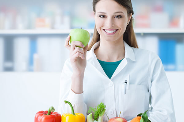Nutritional Counseling in Dublin, PA