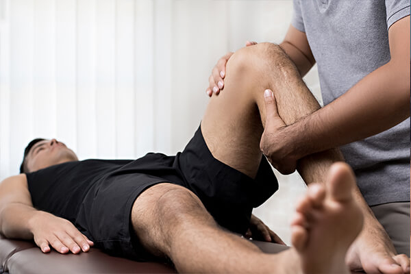 Sports Chiropractor in Dublin, PA